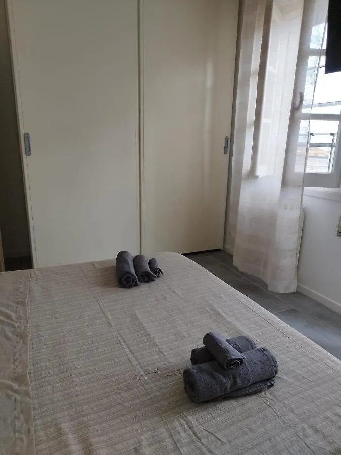 Appartement B&B Casa Balai 72 A 100 Mt Dal Mare Porto Torres