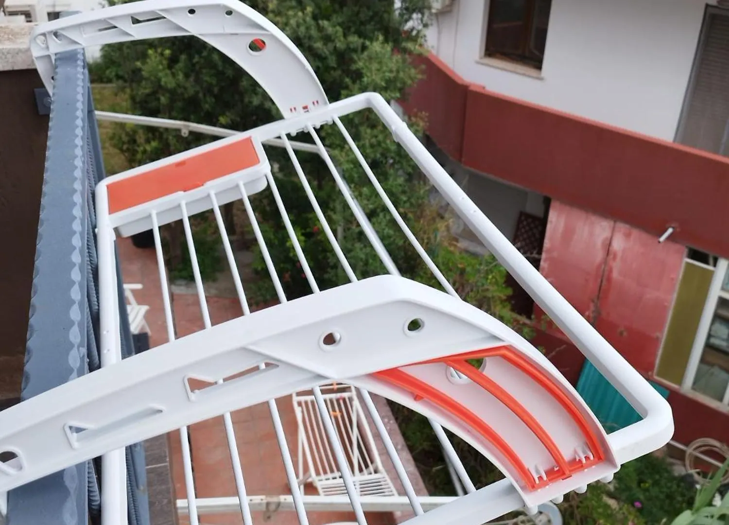 B&B Casa Balai 72 A 100 Mt Dal Mare Porto Torres