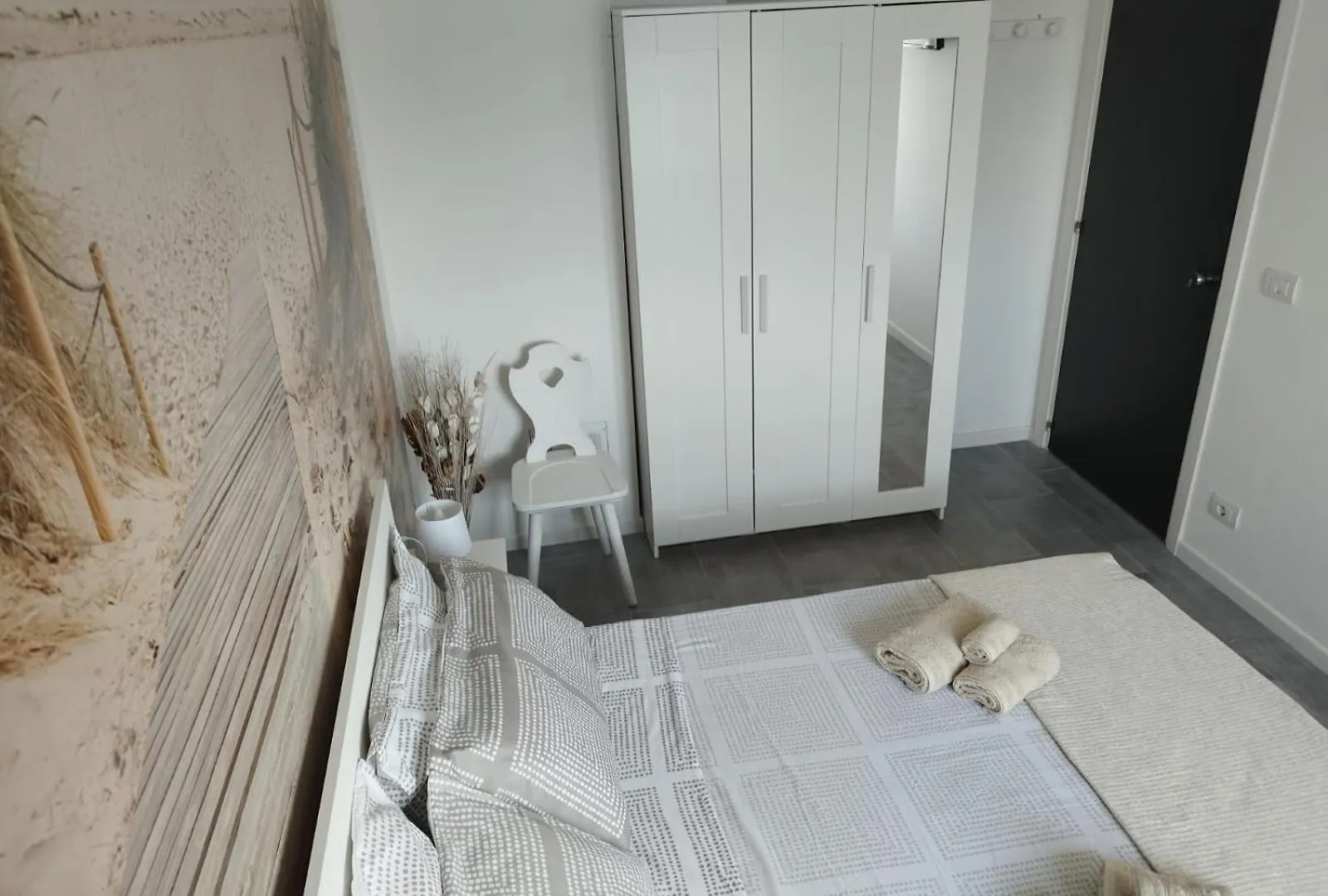 B&B Casa Balai 72 A 100 Mt Dal Mare Porto Torres Appartement