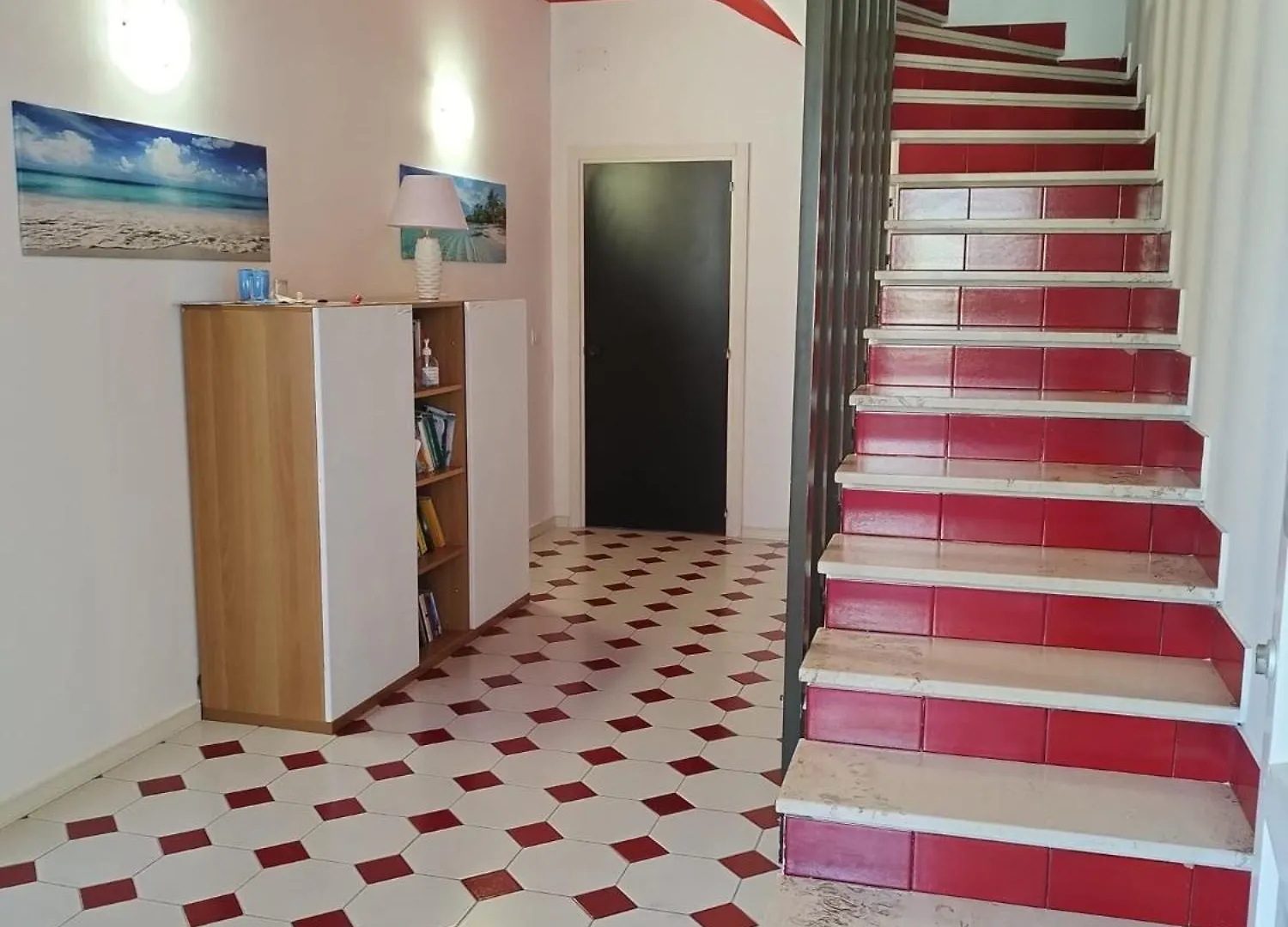 B&B Casa Balai 72 A 100 Mt Dal Mare Porto Torres Appartement