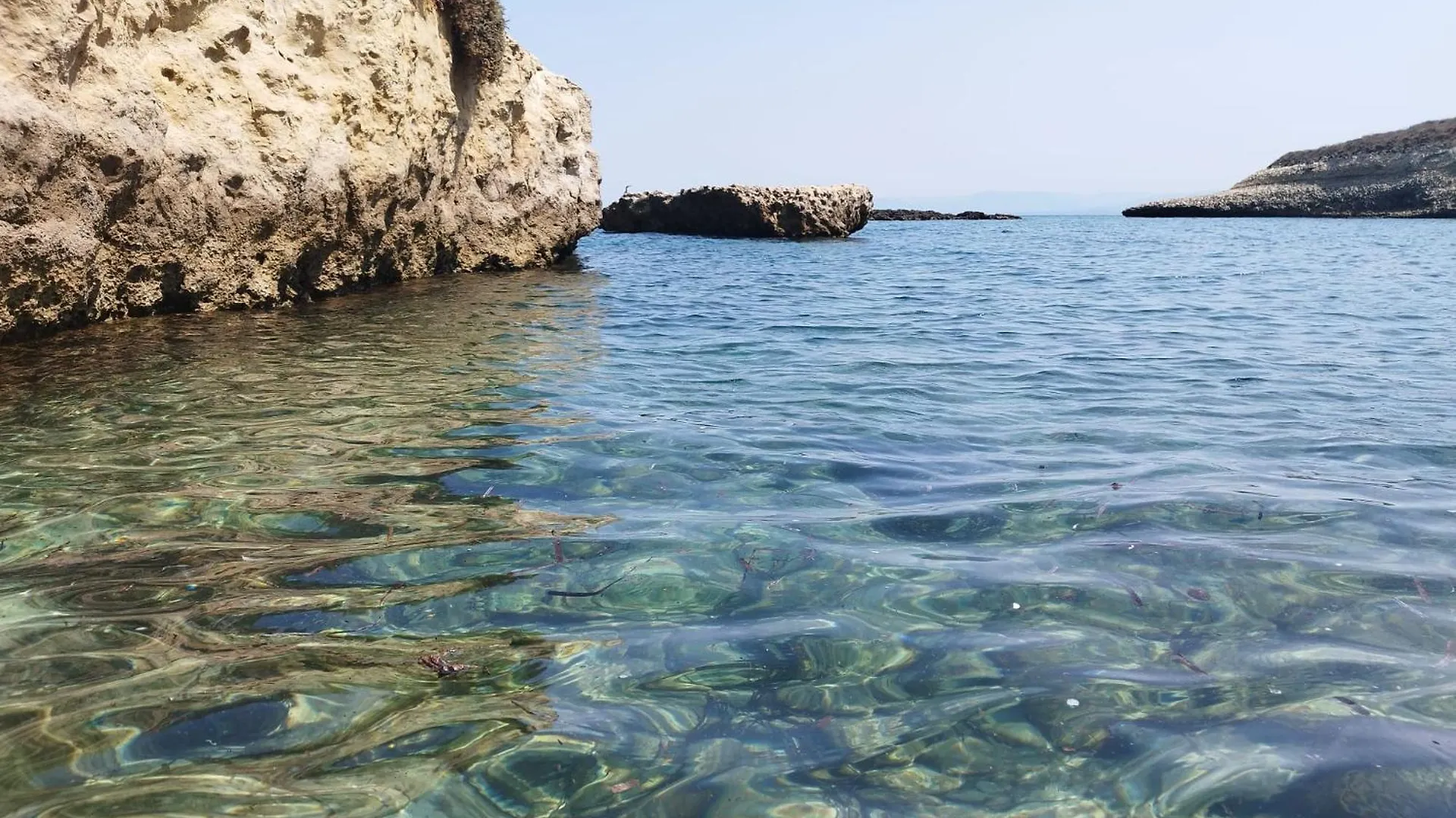 Appartement B&B Casa Balai 72 A 100 Mt Dal Mare Porto Torres