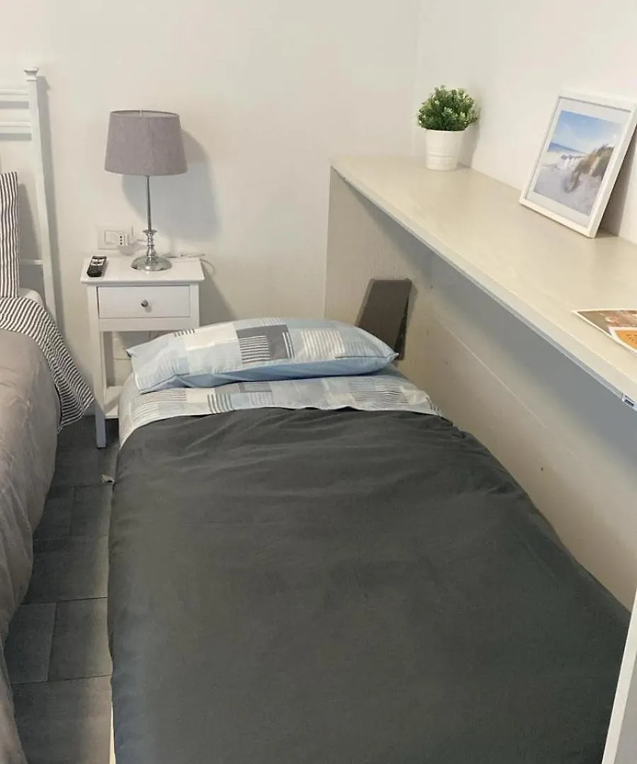 B&B Casa Balai 72 A 100 Mt Dal Mare Porto Torres