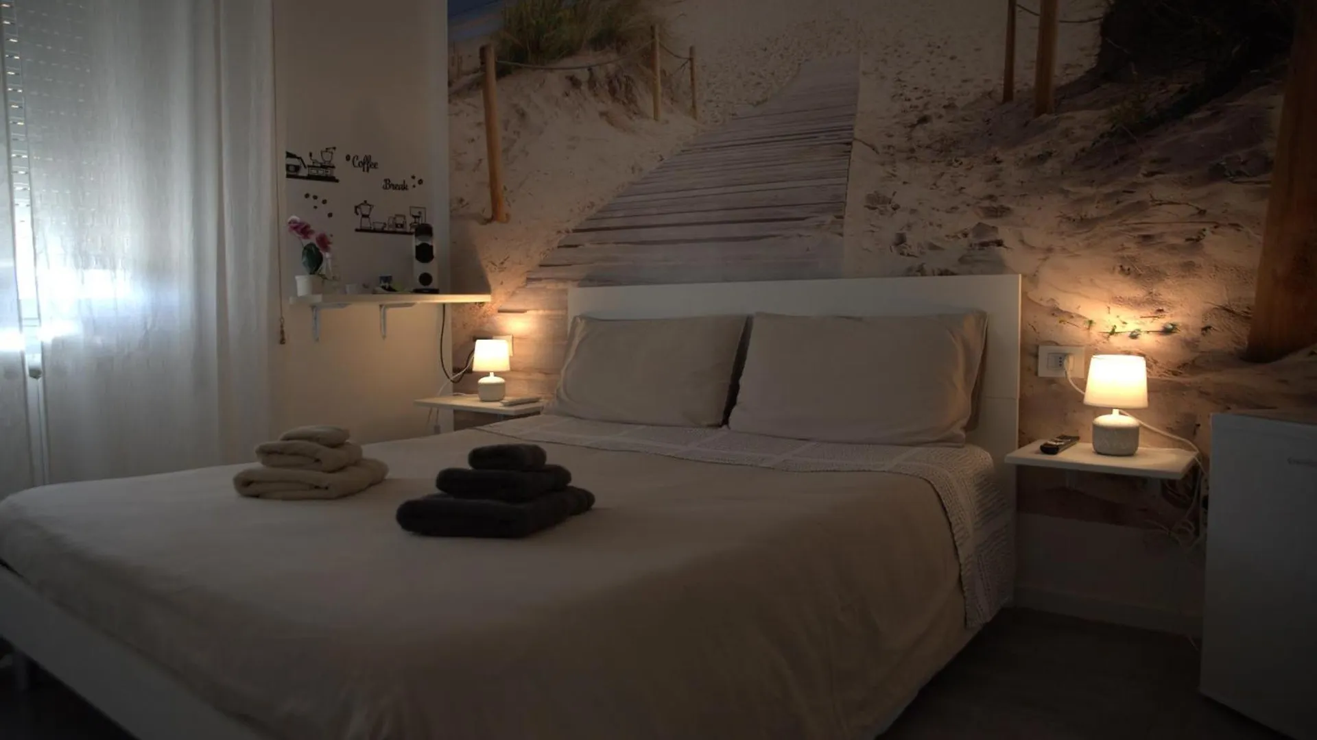 Appartement B&B Casa Balai 72 A 100 Mt Dal Mare Porto Torres
