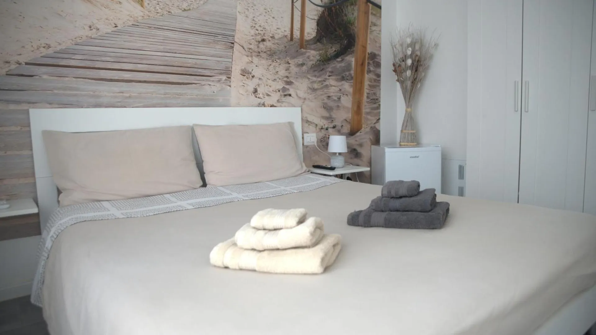 B&B Casa Balai 72 A 100 Mt Dal Mare Porto Torres Apartamento