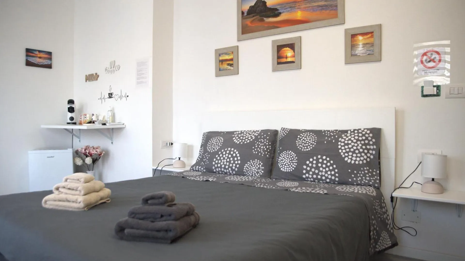 B&B Casa Balai 72 A 100 Mt Dal Mare Porto Torres Appartement