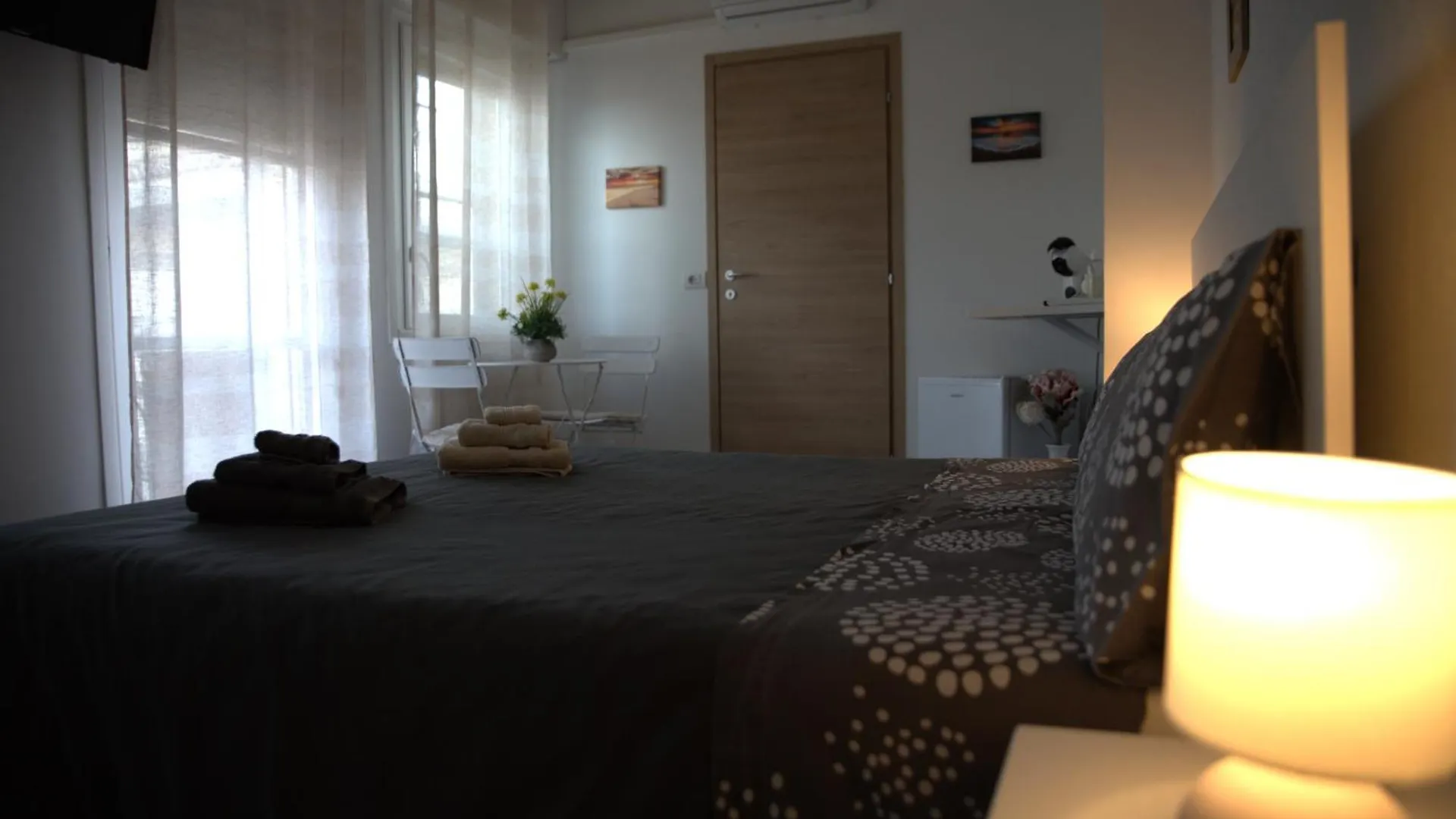 Appartement B&B Casa Balai 72 A 100 Mt Dal Mare Porto Torres Italie